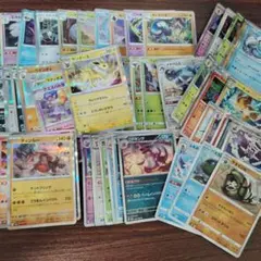 ポケモンカード まとめ売り キラカードのみ　50枚