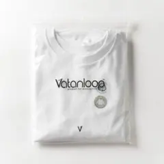 新品✨VATANLOOP monkey time ロングスリーブTシャツXLのサムネイル