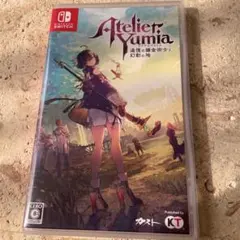 2026年最新】アトリエシリーズ switchの人気アイテム - メルカリ