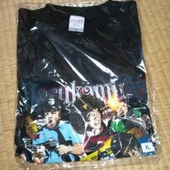 2026年最新】ハルカミライ tシャツ ハリウッドの人気アイテム - メルカリ