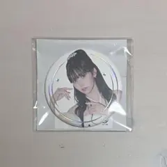 i☆Ris 11thツアー 缶バッジ 芹澤優 - メルカリ