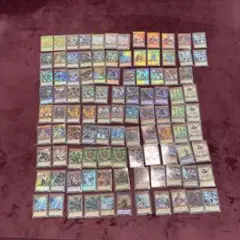 【早いもの勝ち】遊戯王カード　まとめ売り 早いもの勝ち】遊戯王カード まとめ売り - メルカリ