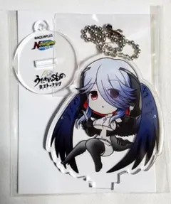 うたわれるもの WHITEALBUM アクリルスタンドキーホルダー 冬馬かずさ 
