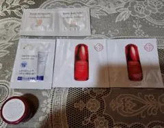 スキンケアトライアルセット