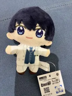 ヒカルの碁　ちょこ友ぬいぐるみ　7体セット ヒカルの碁 ちょこ友ぬいぐるみ 7体セット