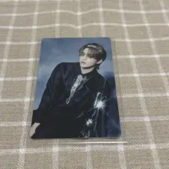 SEVENTEEN 消費期限 初回限定A盤 トレカ エスクプス