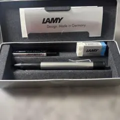 LAMY アルスター シャープペンシル 0.5のサムネイル
