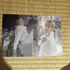 ヒョンジン　ラントレ　maniac