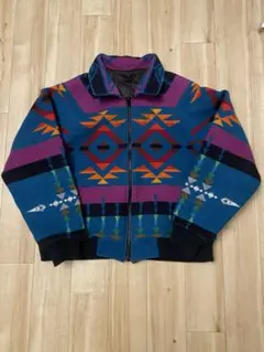 takuya∞着用 T&C Surf Designs アルパカシャギージャケット - メルカリ