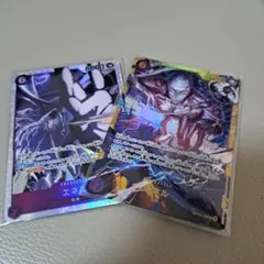 エネル SEC +エネルSR　計2枚セット