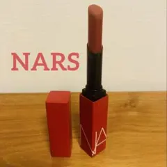 NARS 口紅　リップスティック 赤のサムネイル