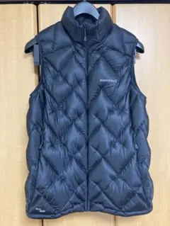 2025年最新】モンベル アルパイン ダウン ベストの人気アイテム - メルカリ