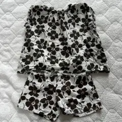 プティマイン　セットアップ　100cm