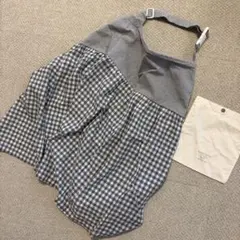 pandagon 授乳ケープ 収納袋付き