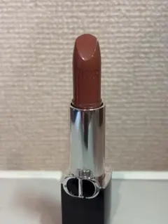 Dior ルージュ ディオール 100S ヌード ルック サテン