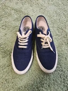 ダブルアールエル RRL ラルフローレン Ralph Lauren スニーカー