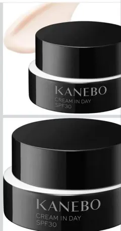 KANEBO CREAM IN DAY SPF30のサムネイル