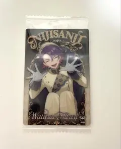 にじさんじウエハース 渡会雲雀