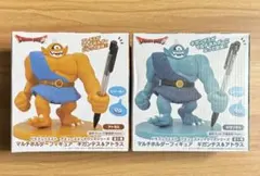 ドラゴンクエスト マルチホルダーフィギュア ギガンテス アトラス