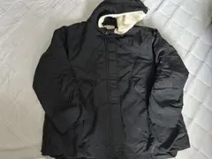 FREAK'S STORE ナイロンツイルボアブルゾンのサムネイル