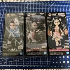 WCF 鬼滅の刃　3種(B)