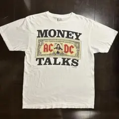 moneytalks tシャツ dab着用flexwitme - メルカリ