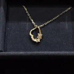 Samanthaのリングとネックレスのセット