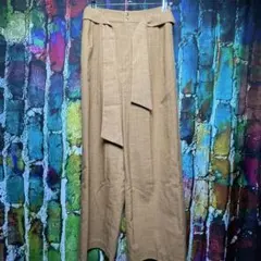 Vis ビス ボトムス カジュアルパンツ size S