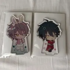 あんスタ アニメイトカフェ アクスタ 影片みか