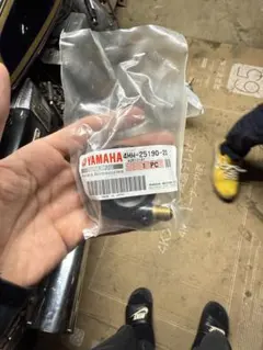 ステップ左右 1UF-27410-00 1UF-27420-00 FZX750 - メルカリ