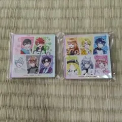 からぴちマグネット
