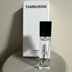 TAMBURINS CHAMO PERFUME 11mlボトル 香水のサムネイル