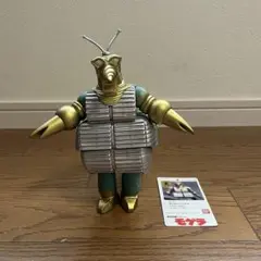 2025年最新】モゲラ ソフビの人気アイテム - メルカリ