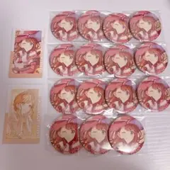 2026年最新】花里みのり 缶バッジ 18bの人気アイテム - メルカリ