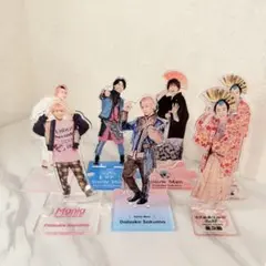 佐久間大介 アクスタ