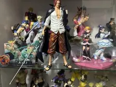 専用ワンピース シャンクス バンプレくじ　B賞