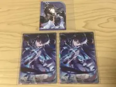 スターレイル　スシローコラボ　セイレンス