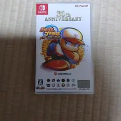 Switch パワフルプロ野球2024-2025