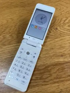 【早い者勝ち】au GRATINA 4G KYF31 ピンク 即日発送