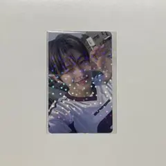 TWS ジフン トレカ