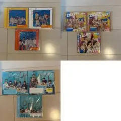 M!LK CD まとめ売り