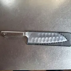 グレステン　三徳包丁のサムネイル