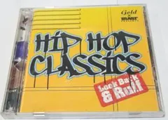 HIP HOP CLASSICS Look Back & Ruff CD