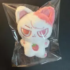 ＆team ニコラス 10cm ぬいぐるみ 新品 マスター - メルカリ