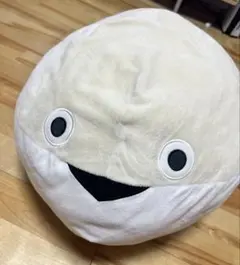 サカバンバスピス 超BIGぬいぐるみ よだれ バージョン約100cm - メルカリ