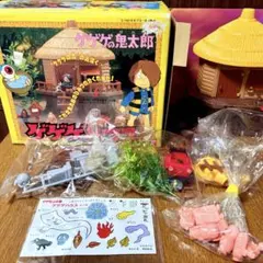 2026年最新】ゲゲゲの鬼太郎 1985の人気アイテム - メルカリ
