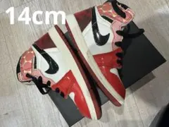 JORDAN 1 RETRO HIGH OG SP (TD)
