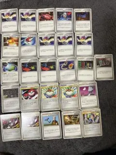 トレーナーズ まとめ売り DPt ポケカ