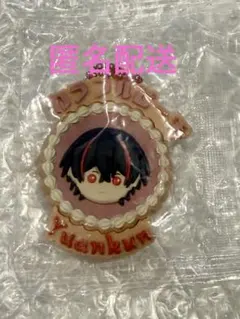 カラフルピーチ ゆあんくん ぷちぶれ〜くvol.1