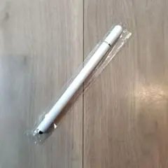 【新品未使用】ホワイトタッチペン